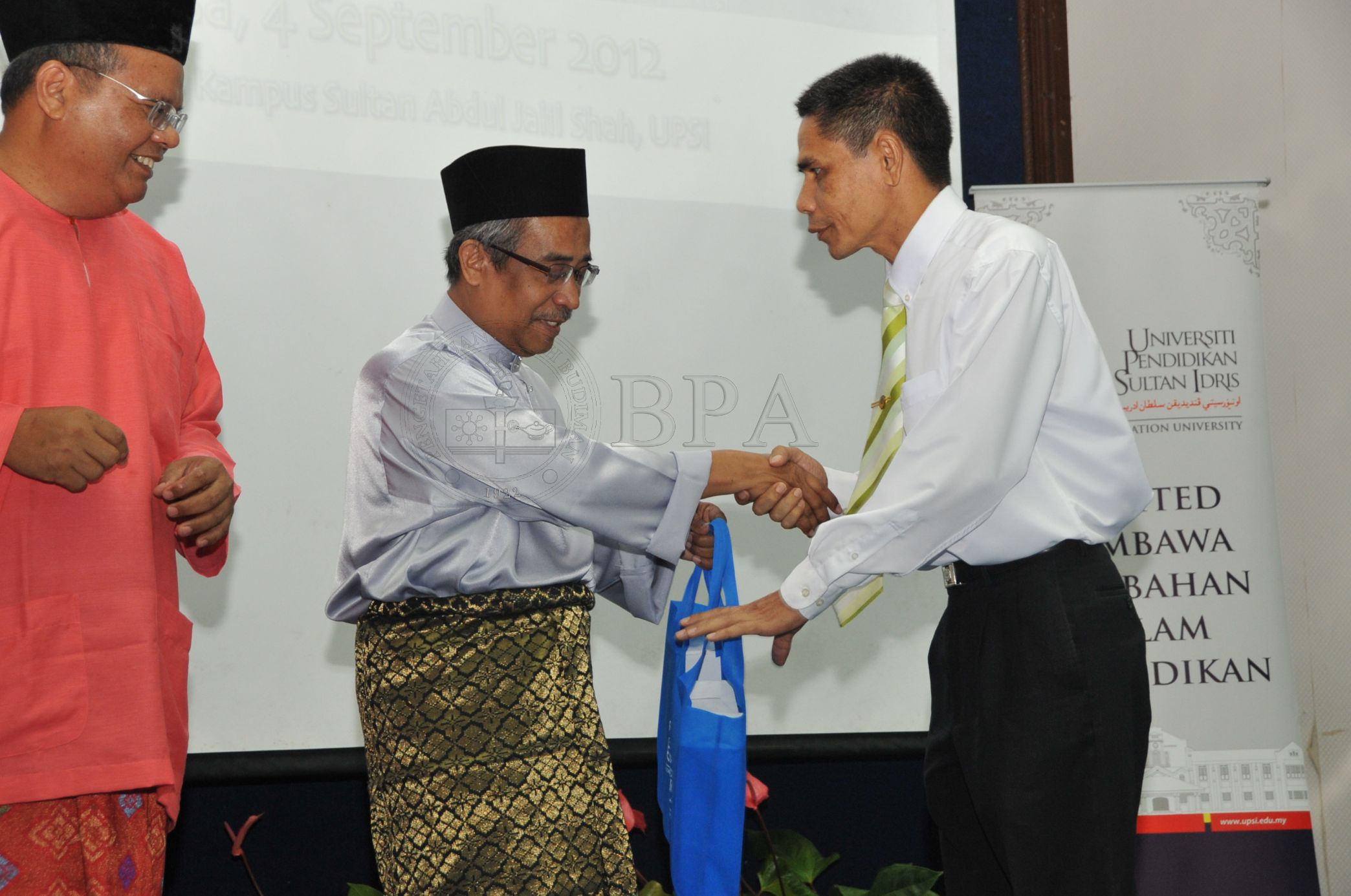 BPA 12 110 APC PRO 5321